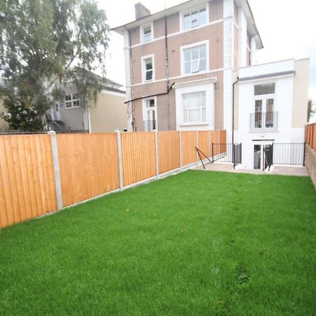 Eversley'S Mews Apartman London Kültér fotó