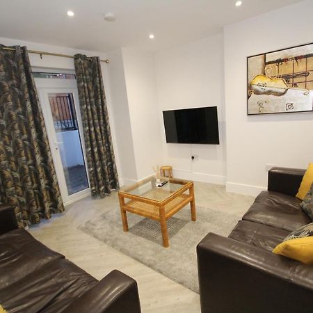 Eversley'S Mews Apartman London Kültér fotó