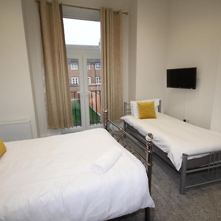 Eversley'S Mews Apartman London Kültér fotó