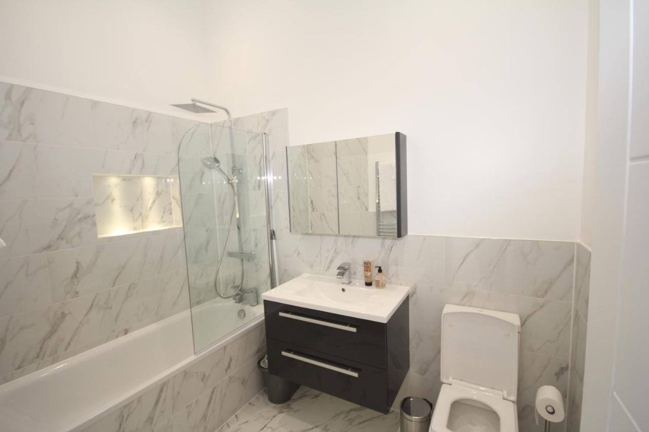 Eversley'S Mews Apartman London Kültér fotó