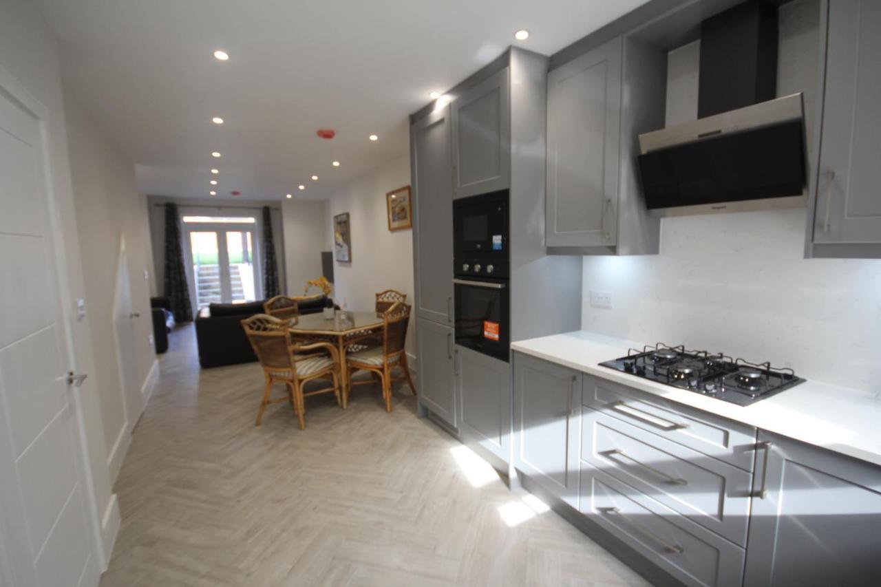 Eversley'S Mews Apartman London Kültér fotó