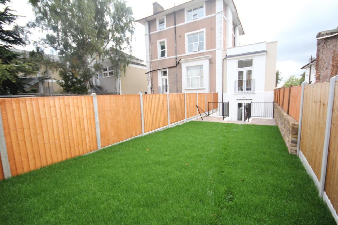 Eversley'S Mews Apartman London Kültér fotó