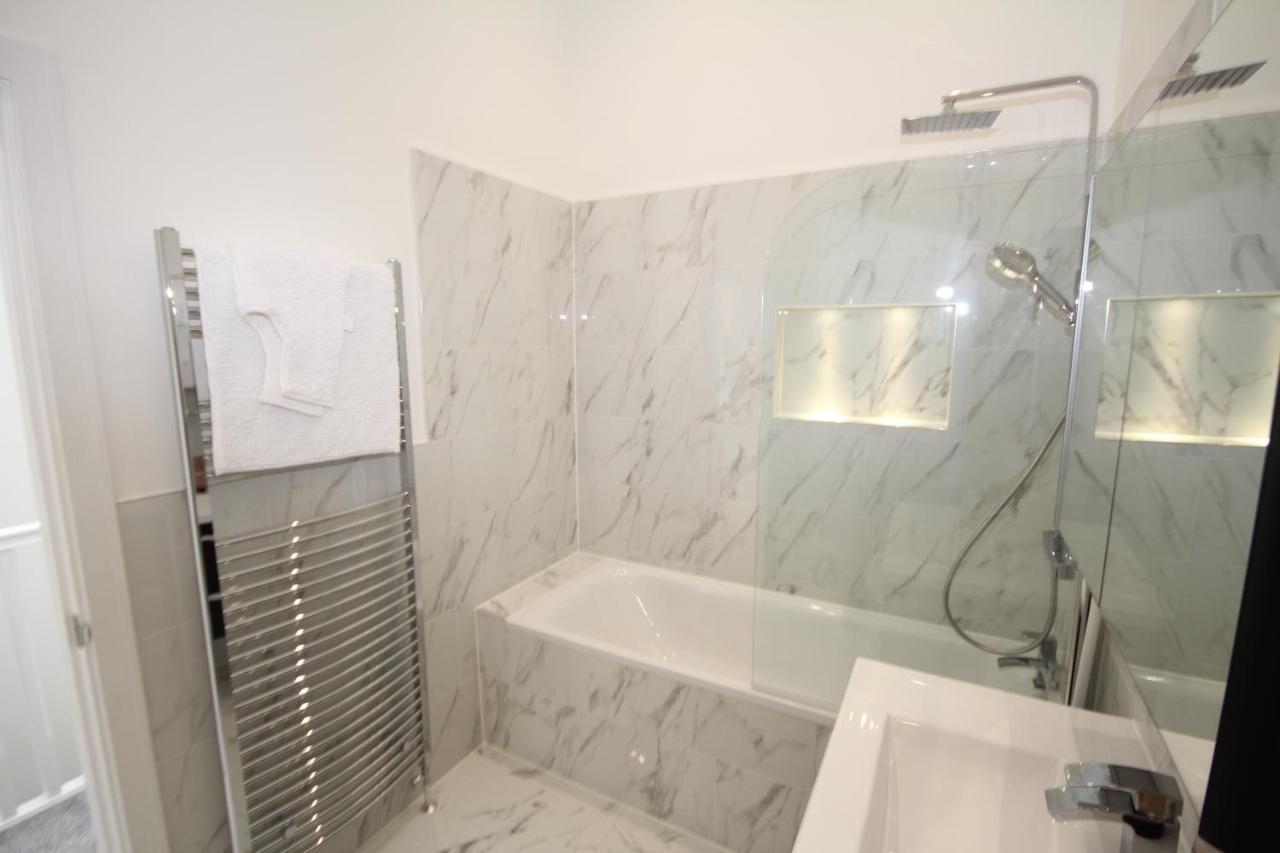 Eversley'S Mews Apartman London Kültér fotó