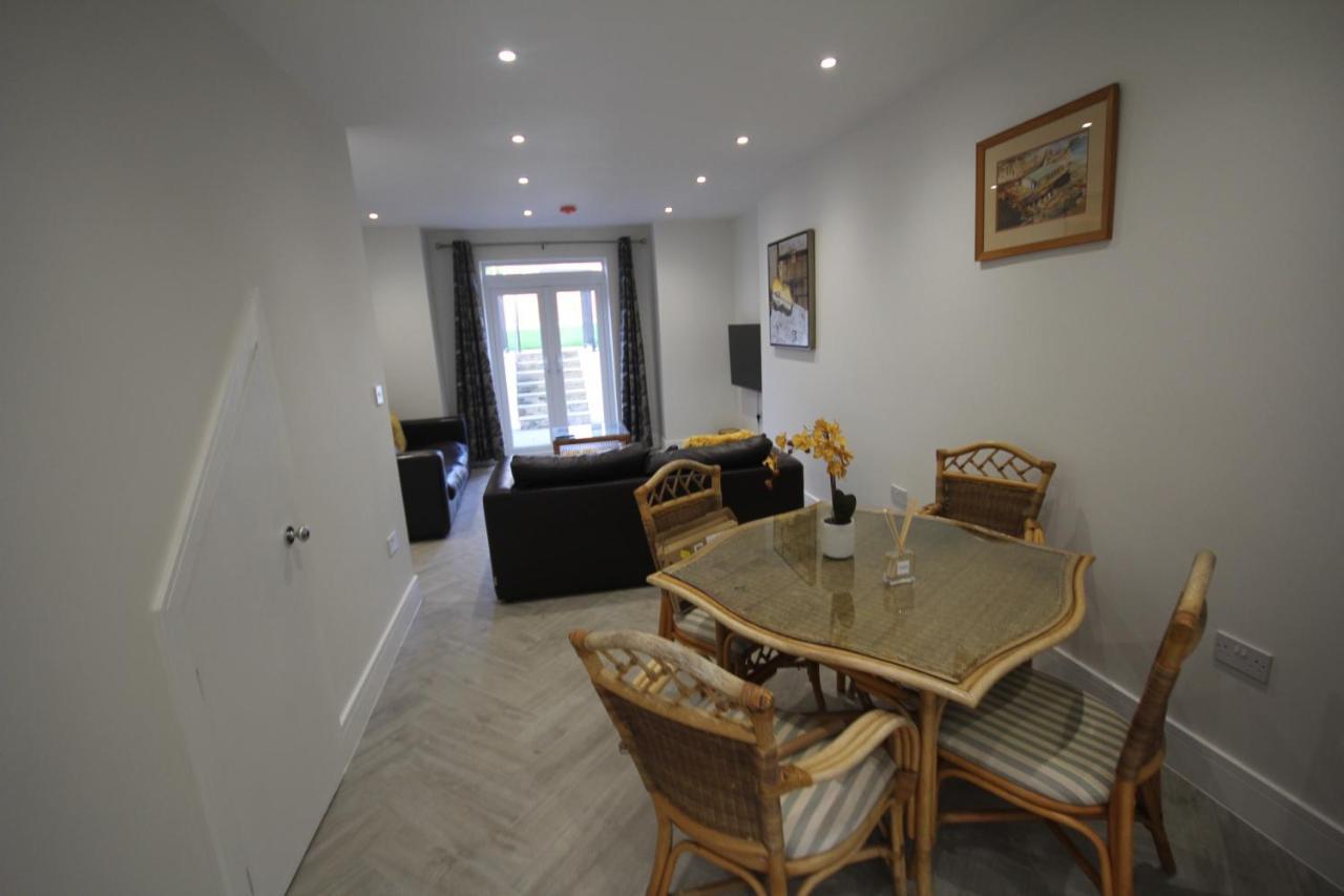 Eversley'S Mews Apartman London Kültér fotó