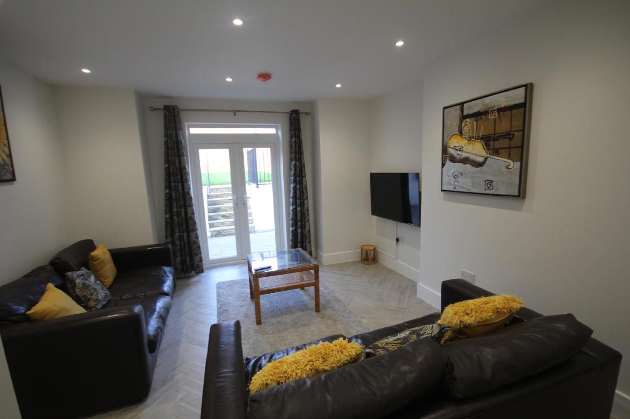Eversley'S Mews Apartman London Kültér fotó