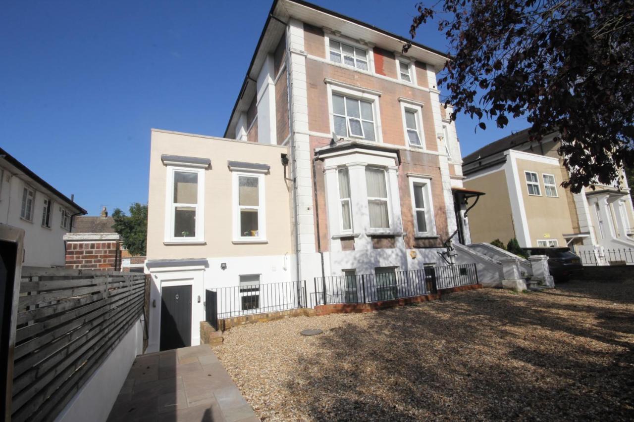 Eversley'S Mews Apartman London Kültér fotó