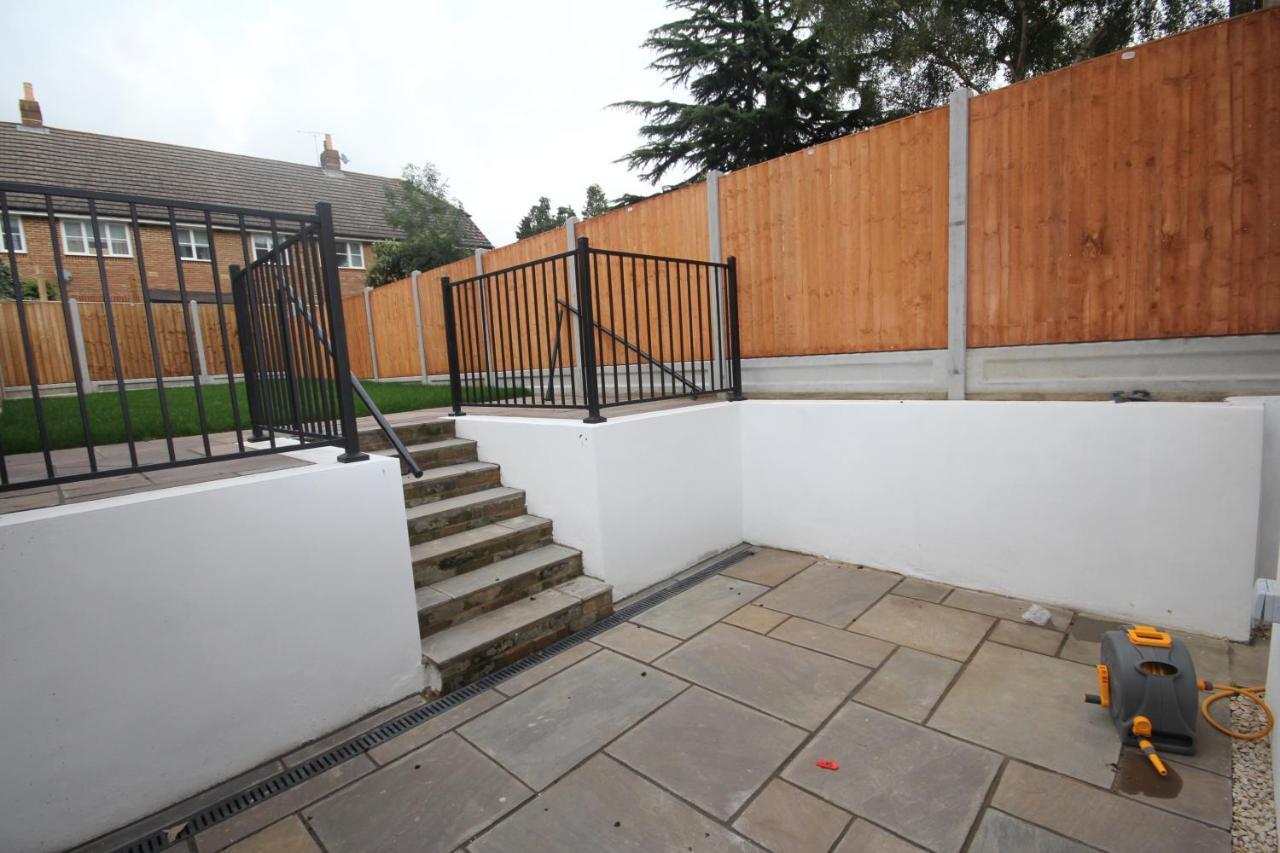 Eversley'S Mews Apartman London Kültér fotó