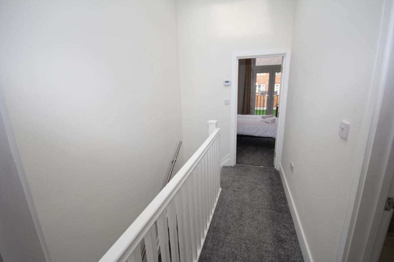 Eversley'S Mews Apartman London Kültér fotó