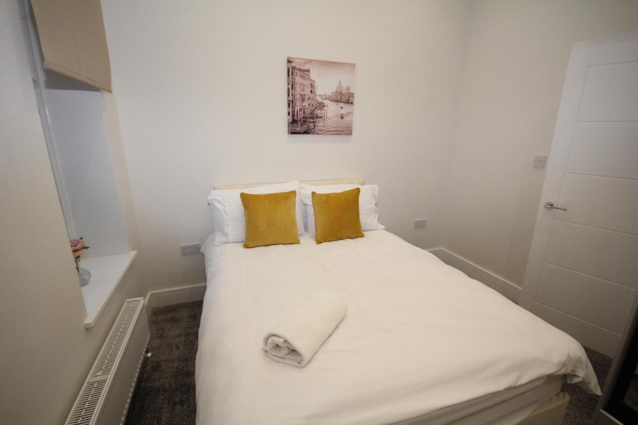 Eversley'S Mews Apartman London Kültér fotó