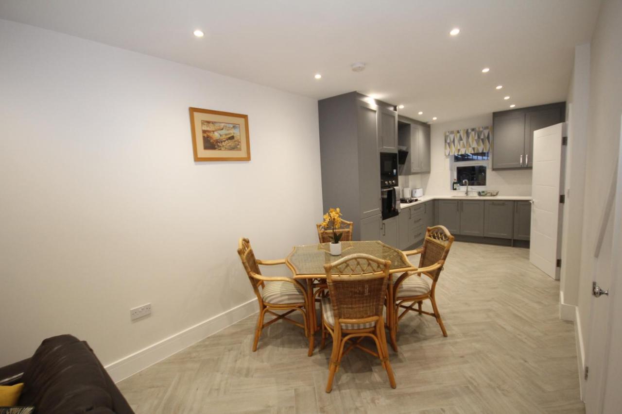 Eversley'S Mews Apartman London Kültér fotó